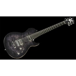 GUIT VIGIER GV WOOD 2H EBONY FADE VGV-CWEBF