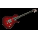 GUIT VIGIER GV WOOD 2H BURGUNDY FADE VGV-CW BUF
