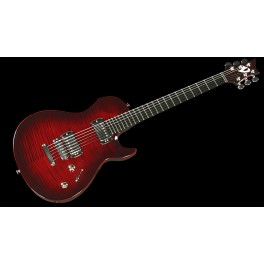 GUIT VIGIER GV WOOD 2H BURGUNDY FADE VGV-CW BUF