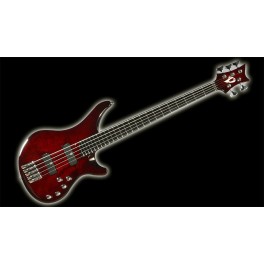 BAJO VIGIER ARPEGE IV 5C DEEP BURGUNDY V5ECCDB