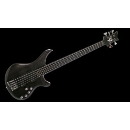 BAJO VIGIER ARPEGE IV 5C BLACK DIAMOND V5ECCBD