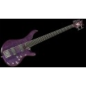 BAJO VIGIER ARPEGE IV 5C AMETHYS PURPLE V5ECCAP