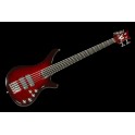 BAJO VIGIER PASSION IV 5C DEEP BURGUNDY VP5ECCDB