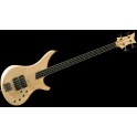 BAJO VIGIER PASSION IV 5C NATURAL MAPPLE VP5ECCNE