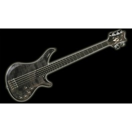 BAJO VIGIER PASSION IV 5C BLACK DIAMOND VP5ECCBD