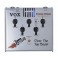 PEDAL VOX COOLTRON OVER THE TOP BOOST 04TB