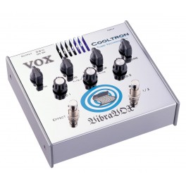 PEDAL VOX COOLTRON VIBRA VOX 06TR