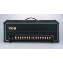 AMPLIF GUIT VOX AC 100 CPH (HEAD)