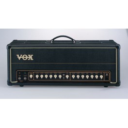 AMPLIF GUIT VOX AC 100 CPH (HEAD)