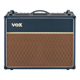 AMPLIF GUIT VOX AC30C2X