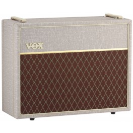 BAFLE GUIT VOX V212HWX