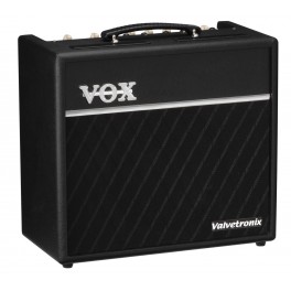 AMPLIF GUIT VOX VT40+