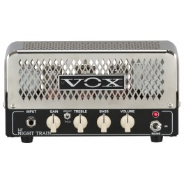 AMPLIF GUIT VOX NT2H HEAD