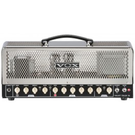AMPLIF GUIT VOX NT50H HEAD