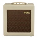 AMPLIF GUIT VOX AC4TV COMBO 4 W. CLASE A 1X10"CE