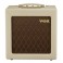 AMPLIF GUIT VOX AC4TV COMBO 4 W. CLASE A 1X10"CE