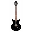 GUIT ELEC VOX VIRAGE SDC33BK NEGRO