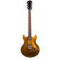 GUIT ELEC VOX VIRAGE SDC33GL GOLD TOP