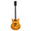 GUIT ELEC VOX VIRAGE SDC33TB TEA BURST