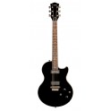 GUIT ELEC VOX VIRAGE SSC33BK NEGRO