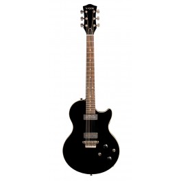GUIT ELEC VOX VIRAGE SSC33BK NEGRO