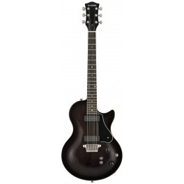 GUIT ELEC VOX VIRAGE SSC55BK NEGRA