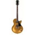 GUIT ELEC VOX VIRAGE SSC55GL GOLD TOP