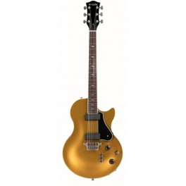 GUIT ELEC VOX VIRAGE SSC55GL GOLD TOP