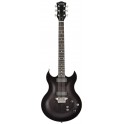 GUIT ELEC VOX VIRAGE SDC55BK NEGRA