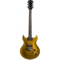 GUIT ELEC VOX VIRAGE SDC55GL GOLD TOP