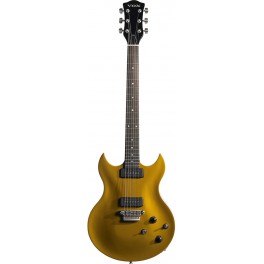 GUIT ELEC VOX VIRAGE SDC55GL GOLD TOP