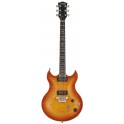 GUIT ELEC VOX VIRAGE SDC55TB TEA BURST