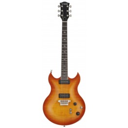 GUIT ELEC VOX VIRAGE SDC55TB TEA BURST