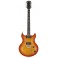 GUIT ELEC VOX VIRAGE SDC55TB TEA BURST