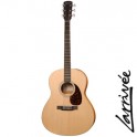 GUI.LARRIVEE L-03 L-BODY SAPELLY SATIN