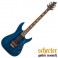 GUI.SCHECTER OMEN EXTREME-6-FR TRAN OCE BLUE TOB