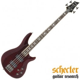 BAJO SCHECTER OMEN EXTREME BASS-4 BCH