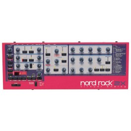 NORD LEAD 2X RACK