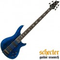 BAJO SCHECTER OMEN EXTREME BASS-5 TOB