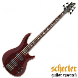 BAJO SCHECTER OMEN EXTREME BASS-5 BCH