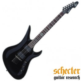 GUI.SCHECTER DAMIEN ELITE AVENGER MBK