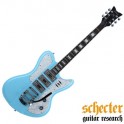 GUI.SCHECTER ULTRA III VINTAGE BLUE VB *