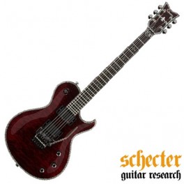 GUI.SCHECTER HELLRAISER SOLO-6-FR BCH*