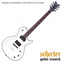 GUI.SCHECTER HELLRAISER SOLO-6-FR WHT*