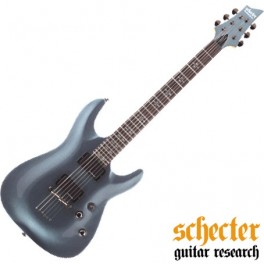 GUI.SCHECTER DEMON-6 TITANIUM TTM