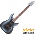 GUI.SCHECTER DEMON-6-FR TITANIUM TTM