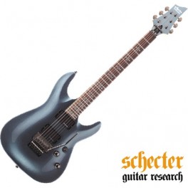 GUI.SCHECTER DEMON-6-FR TITANIUM TTM