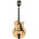 GUI.D'AQUISTO JAZZ JR DQ-JZ-JR NATURAL