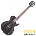 GUI.SCHECTER DEMON SOLO-6 METALLIC BLACK MBK