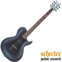 GUI.SCHECTER DEMON SOLO-6 TITANIUM TTM